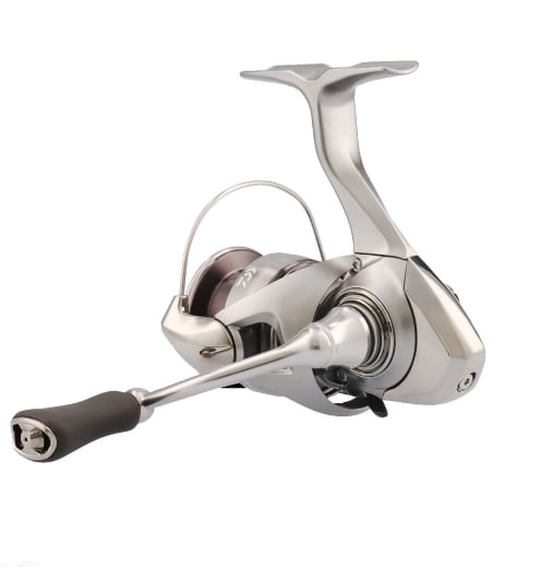 Spin ve Lrf Makineleri Daiwa Exceler23 LT 2000D Makara