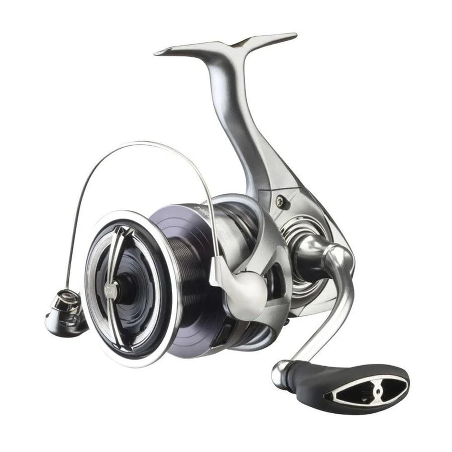 Spin ve Lrf Makineleri Daiwa Exceler23 LT 3000C Makara
