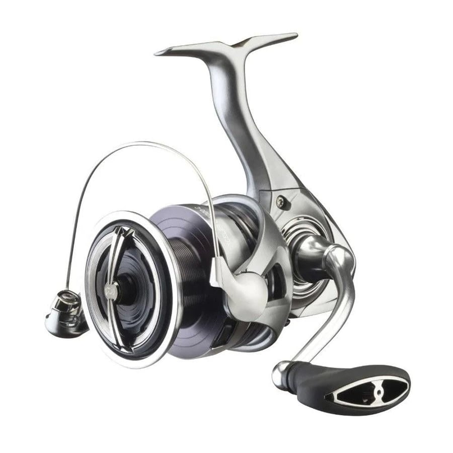 Spin ve Lrf Makineleri Daiwa Exceler23 LT 4000C Makara