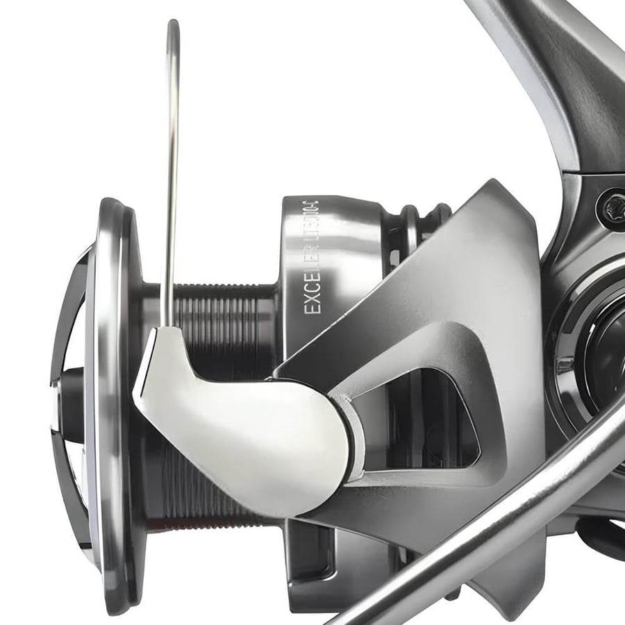 Spin ve Lrf Makineleri Daiwa Exceler23 LT 4000C Makara