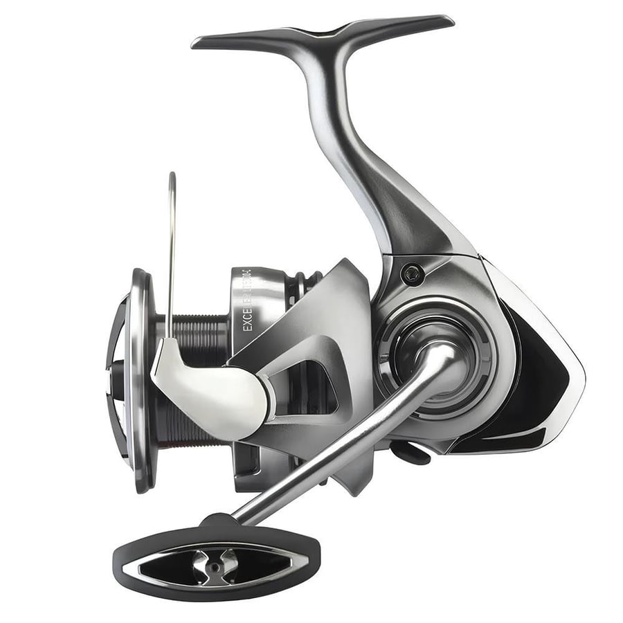 Spin ve Lrf Makineleri Daiwa Exceler23 LT 4000C Makara
