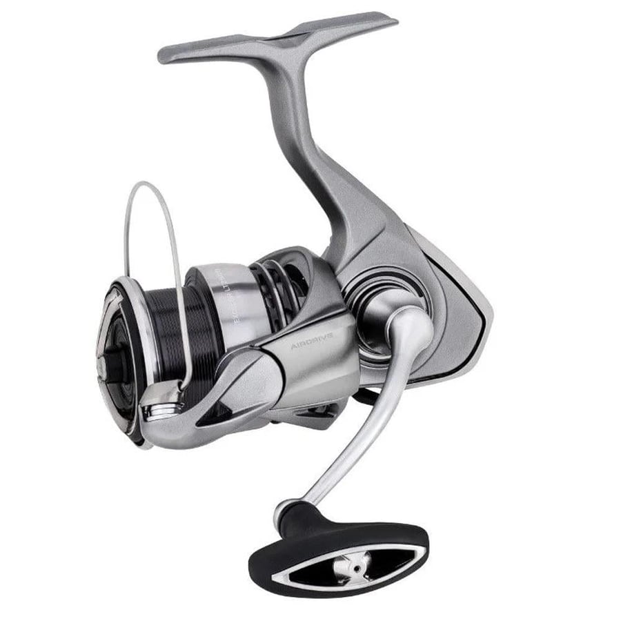 Spin ve Lrf Makineleri Daiwa Exceler23 LT 4000C Makara