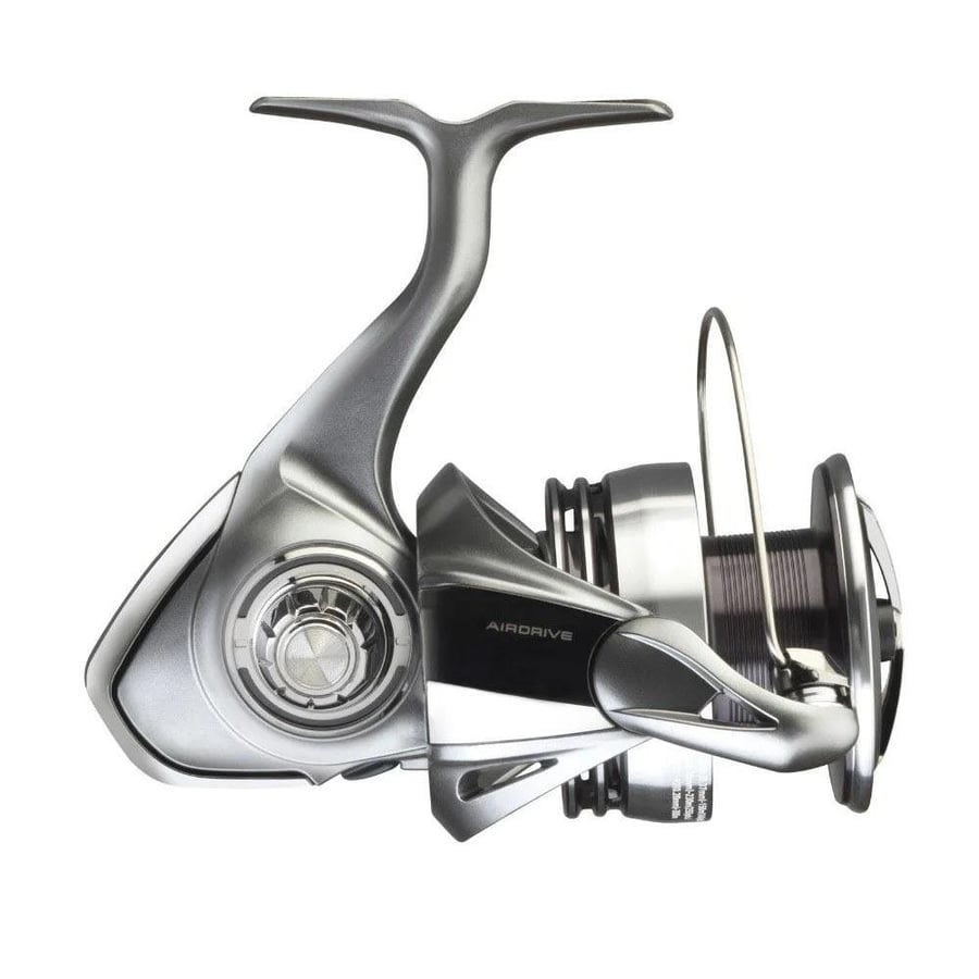 Tekne ve Jig Makineleri Daiwa Exceler23 LT 6000D Makara