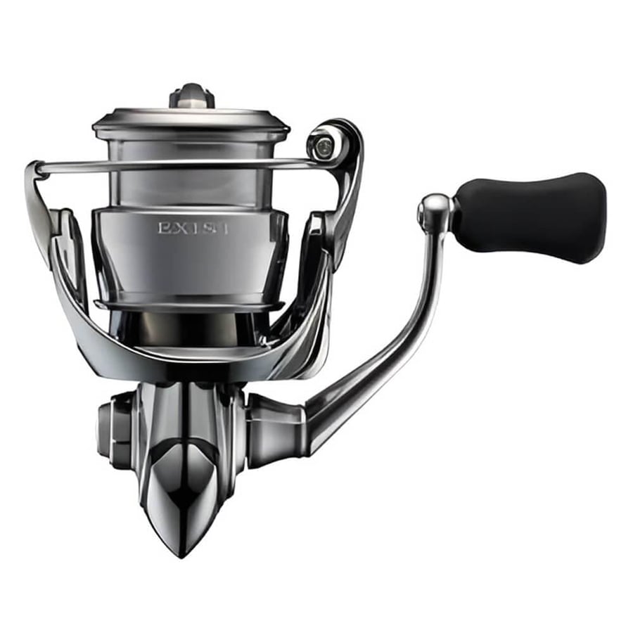 Spin ve Lrf Makineleri Daiwa Exist G 22 LT 3000 D Olta Makinesi