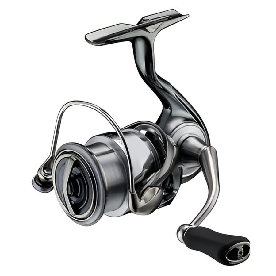 Spin ve Lrf Makineleri Daiwa Exist G 22 LT 4000 D Olta Makinesi