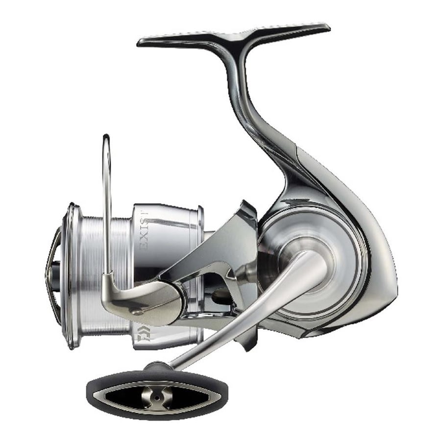 Spin ve Lrf Makineleri Daiwa Exist G 22 LT 4000 D Olta Makinesi