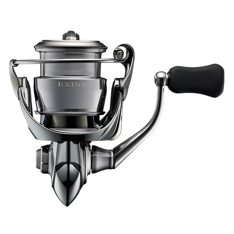Spin ve Lrf Makineleri Daiwa Exist G 22 LT 4000 D Olta Makinesi