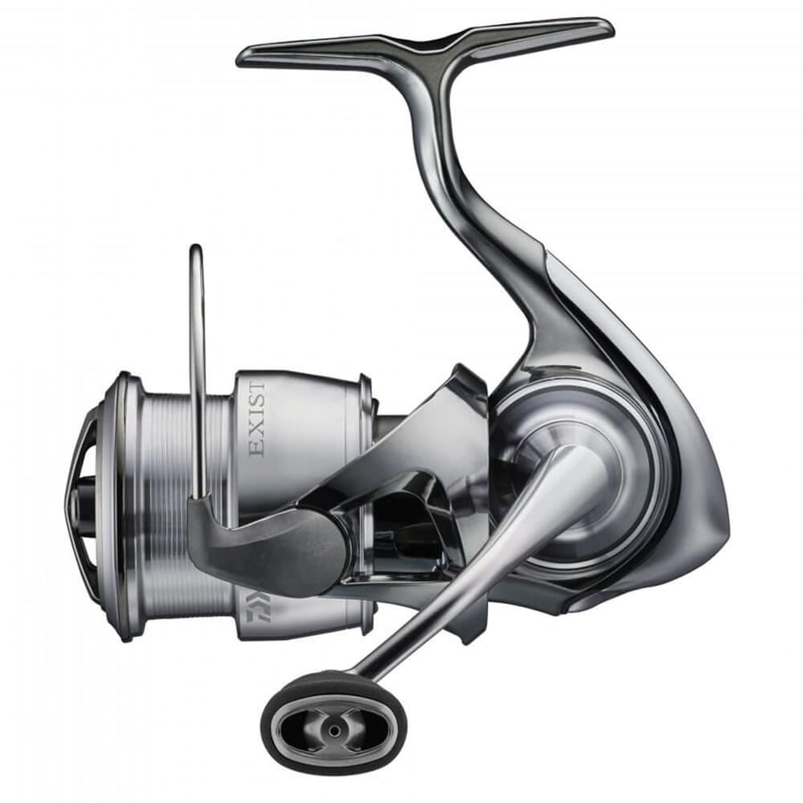Spin ve Lrf Makineleri Daiwa Exist G 22 PC LT 2500 D Olta Makinesi