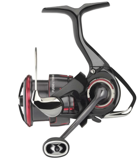 Spin ve Lrf Makineleri Daiwa Fuego 23 LT 2500 Makara