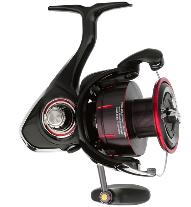 Spin ve Lrf Makineleri Daiwa Fuego 23 LT 3000 C Makara