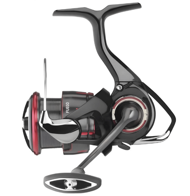 Spin ve Lrf Makineleri Daiwa Fuego 23 LT 4000 C Spin Olta Makinesi