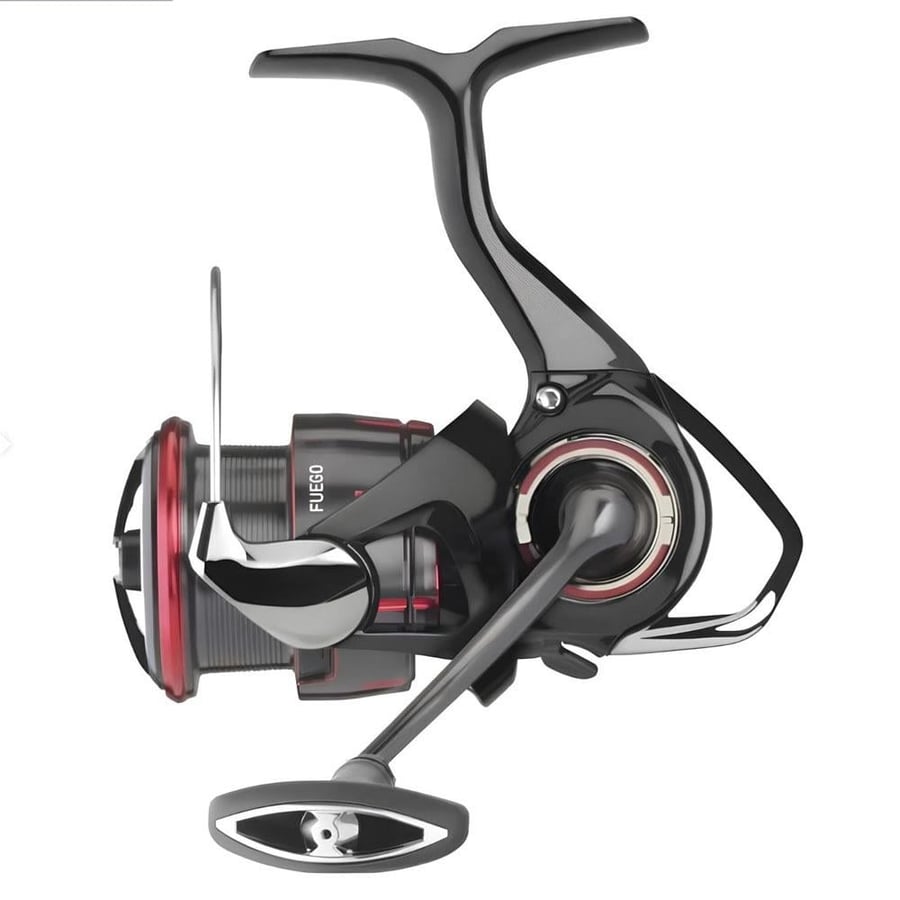 Spin ve Lrf Makineleri Daiwa Fuego 23 LT 4000 DCXH Makara