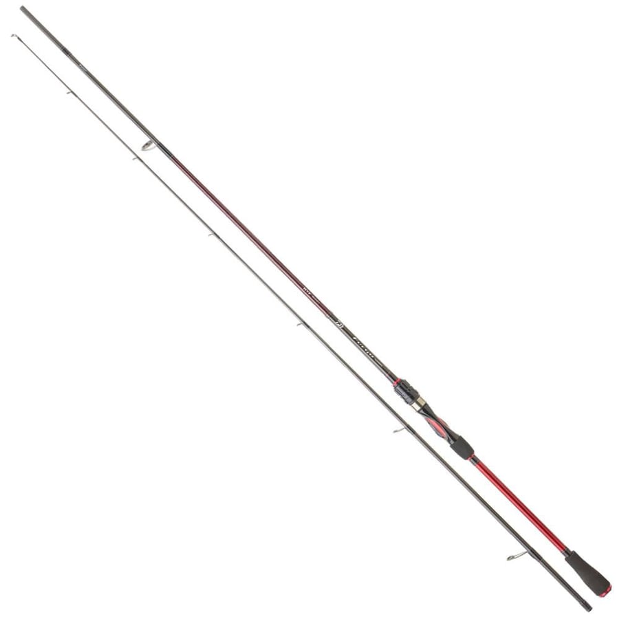 Spin Kamışları Daiwa Fuego BF 2.74m 14-42gr 2P Spin Kamış