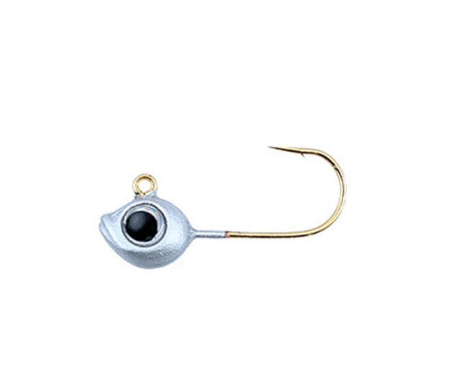Jig Head ve Zokalar Daiwa Gekkabijin Ajing Jig Head SS İğne - 0.8 gr