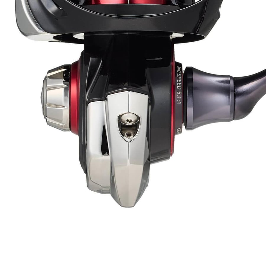 Spin ve Lrf Makineleri Daiwa Gekkabijin LT 2000 S Makara