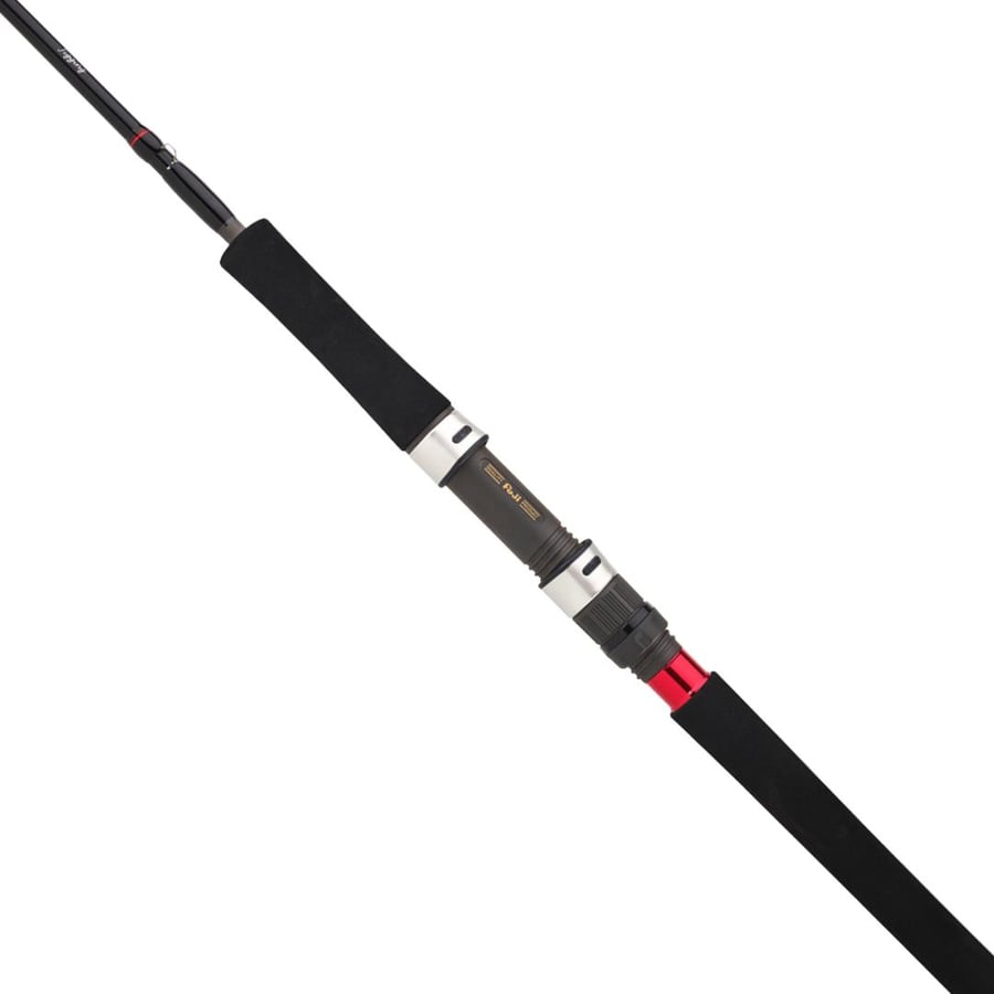 Jigging Kamışları Daiwa Grandwave 1.68m 100-300gr 1+1 Jig Kamış (Tetikli)