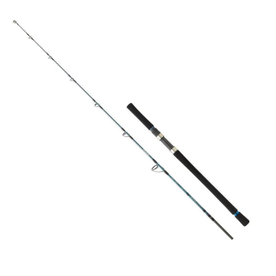 Jigging Kamışları Daiwa Grandwave 1.68M 90-210 gr 2P Jig Olta Kamışı
