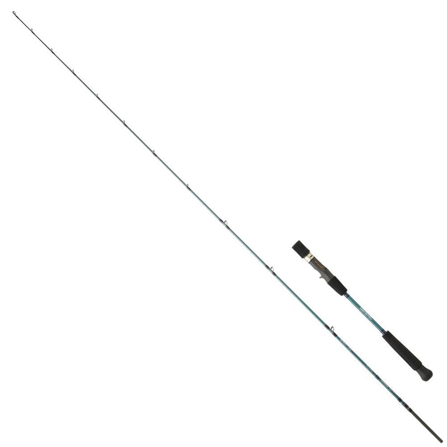 Jigging Kamışları Daiwa Grandwave 199cm MAX 180gr Olta Kamışı Tetikli