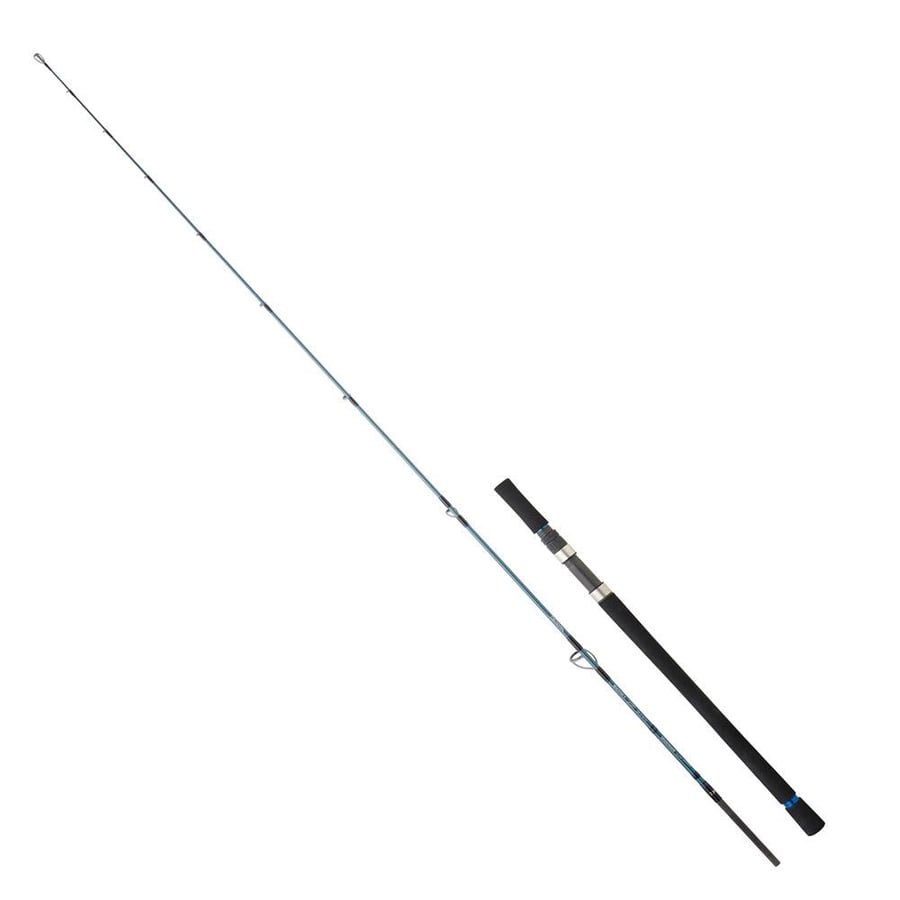 Jigging Kamışları Daiwa Grandwave SJ 1.98M 180GR 2P Jig Olta Kamışı