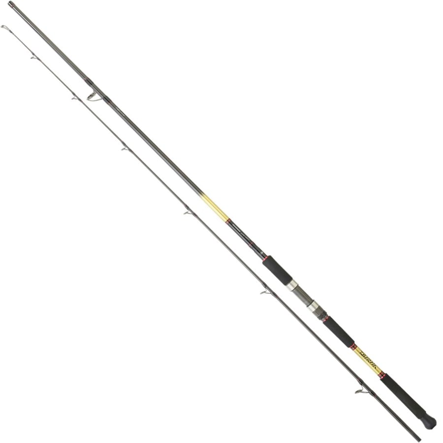 Jigging Kamışları Daiwa Grandwave SJ 2.90m 28-84gr 2P Shore Jig Kamış