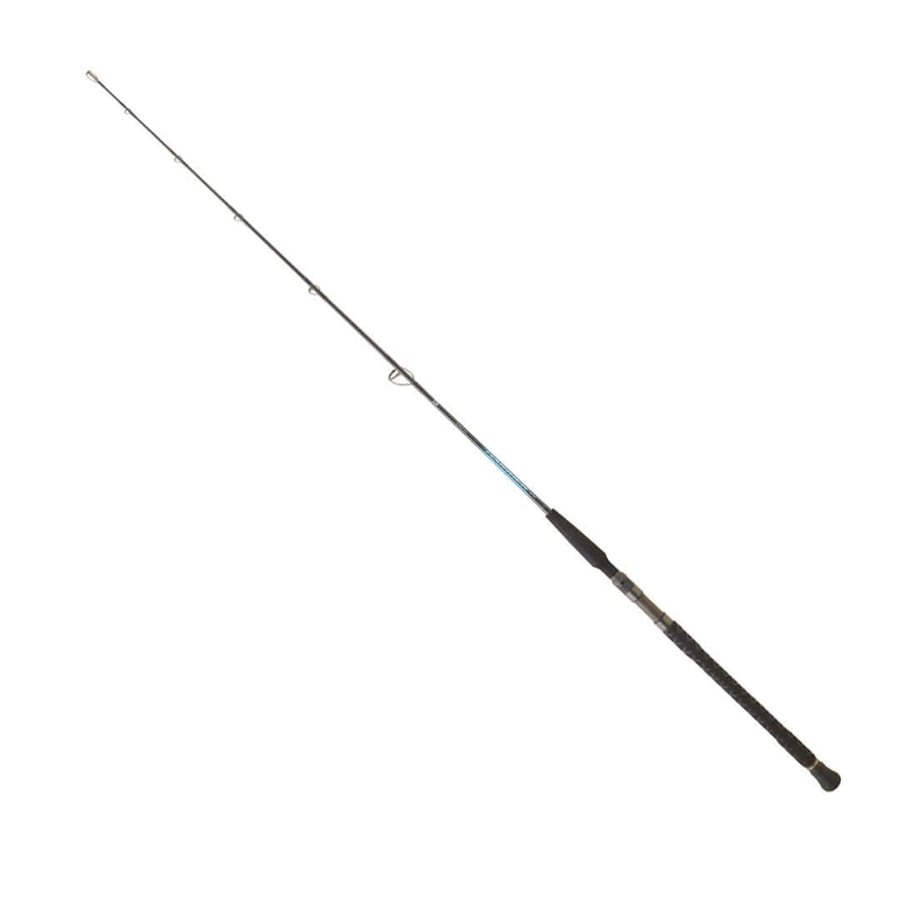 Jigging Kamışları Daiwa Harrier Jigging 1.91M Tek Parça 90-210GR Jig Kamış