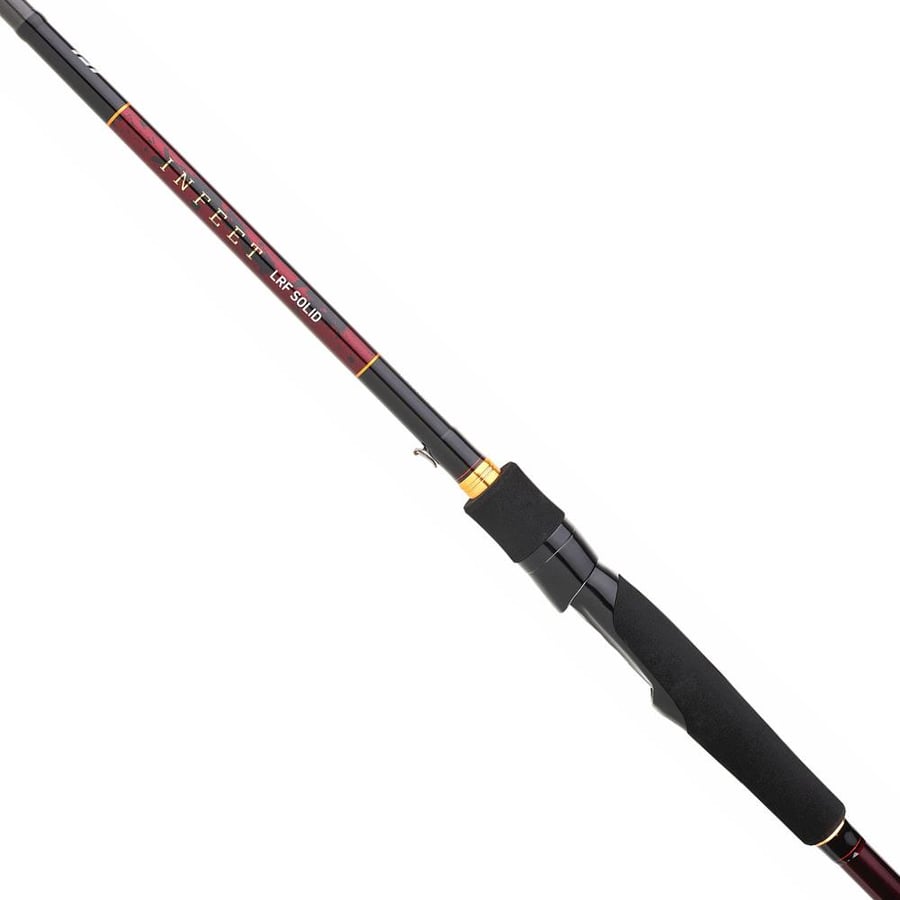 Spin Kamışları Daiwa Infeet Rockfish 2.34m2-8gr 2P Kamış