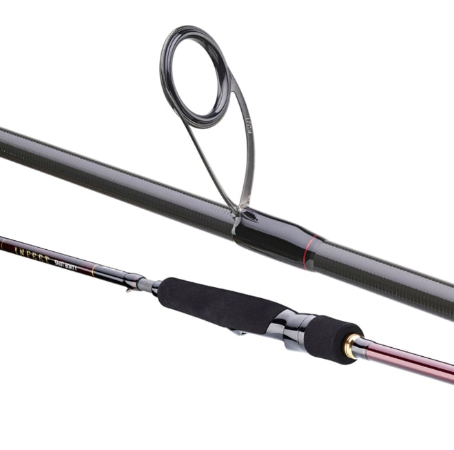 Spin Kamışları	Daiwa Infeet Seabass 2.74m 14-42gr 2P Kamış