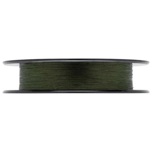 İp Misinalar Daiwa JBraid 8B Koyu Yeşil 300m İp Misina Makaslı  - 0.22MM