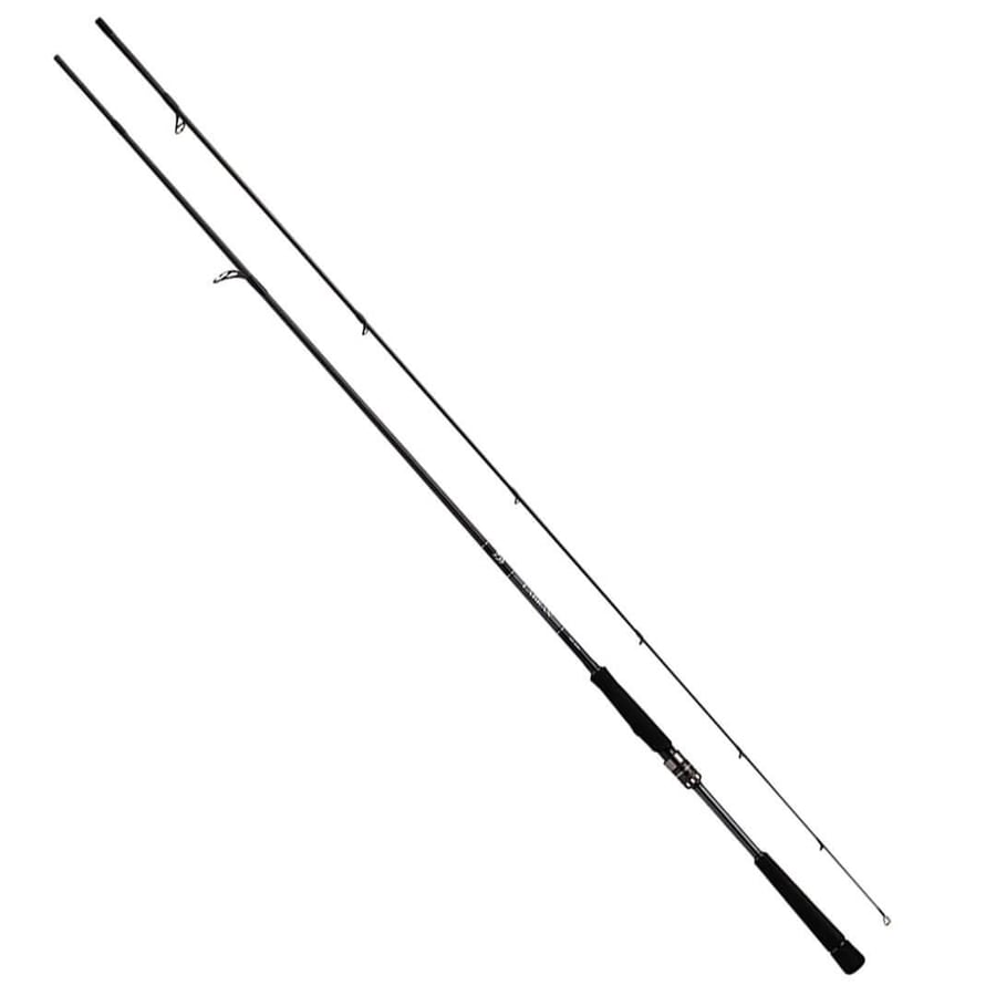 Spin Kamışları DAIWA LABRAX AGS 2.74M, 7-35GR 2P KAMIŞ