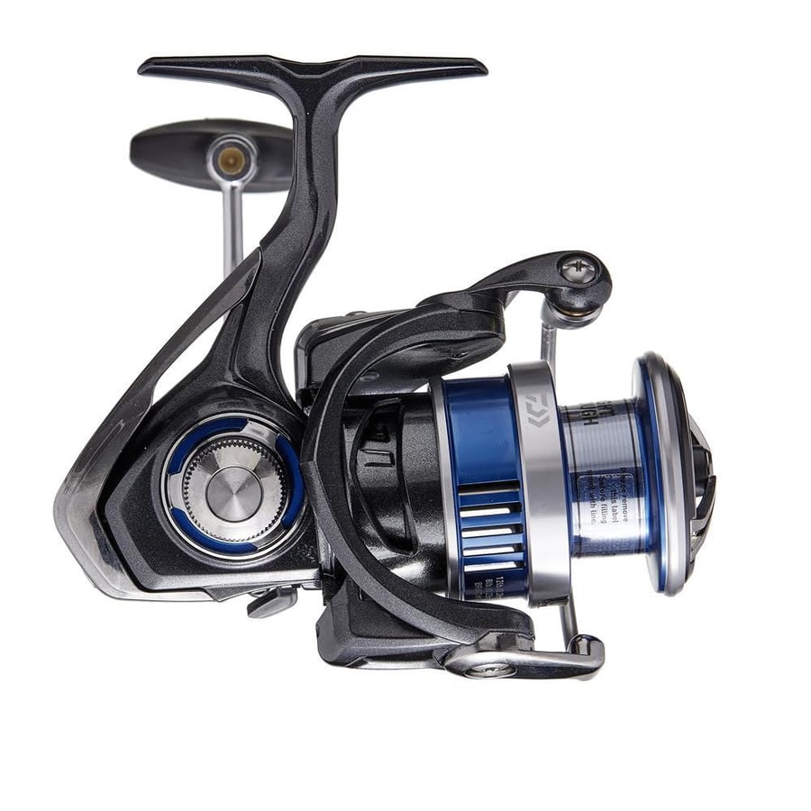 Spin ve Lrf Makineleri Daiwa Legalis 20 LT 3000 DC Olta Makinesi