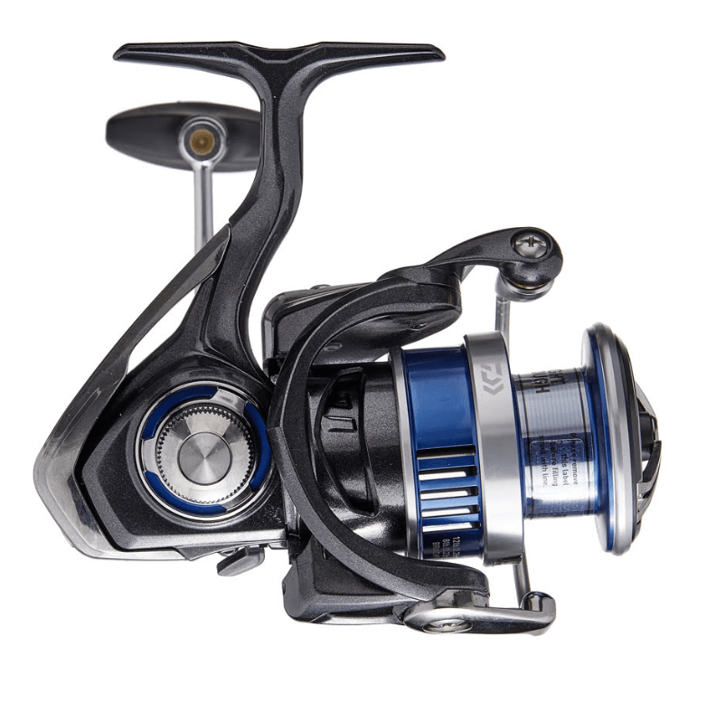 Tekne ve Jig Makineleri Daiwa Legalis 20 LT 6000 D Olta Makinesi (USA)