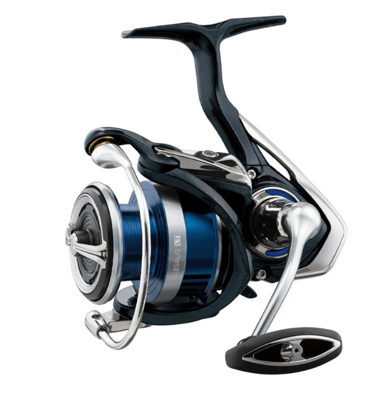 Tekne ve Jig Makineleri Daiwa Legalis 20 LT 6000 D Olta Makinesi (USA)