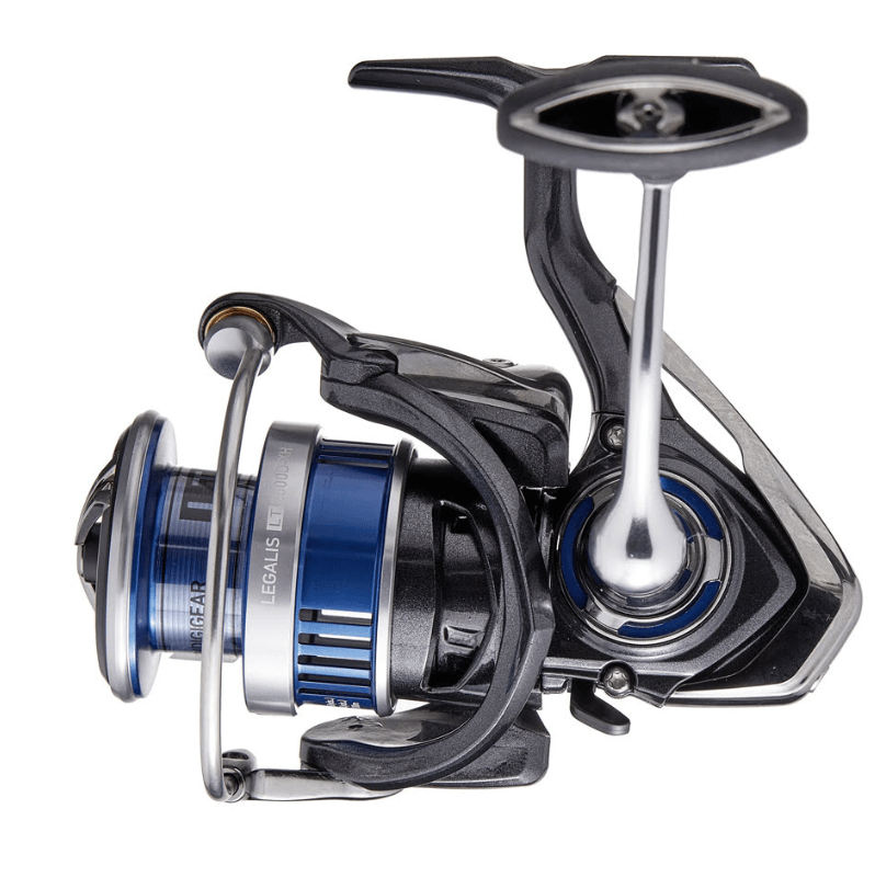 Tekne ve Jig Makineleri Daiwa Legalis 20 LT 6000 D Olta Makinesi (USA)
