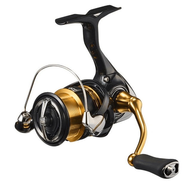 Spin ve Lrf Makineleri Daiwa Legalis 23 Lt 1000 S Olta Makinesi