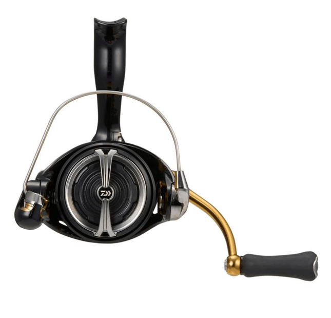 Spin ve Lrf Makineleri Daiwa Legalis 23 Lt 1000 S Olta Makinesi