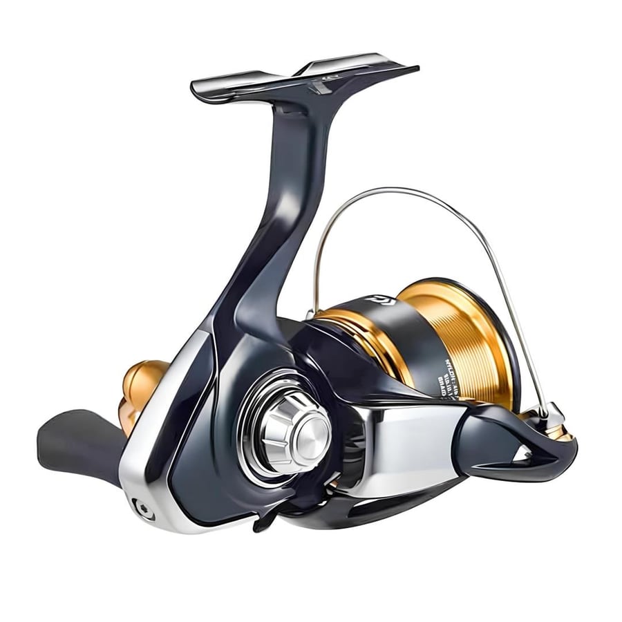 Spin ve Lrf Makineleri Daiwa Legalis 23 LT 2000 D Makara