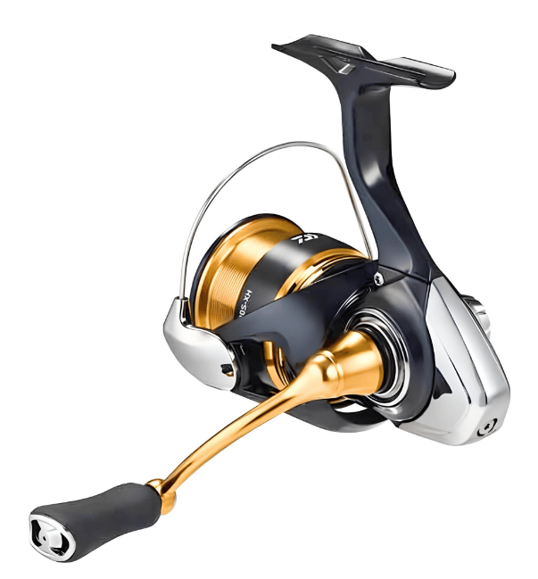 Spin ve Lrf Makineleri Daiwa Legalis 23 LT 2500 Makara