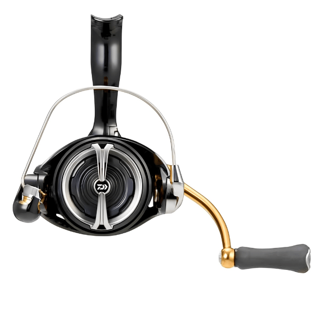 Spin ve Lrf Makineleri Daiwa Legalis 23 LT 2500 Makara
