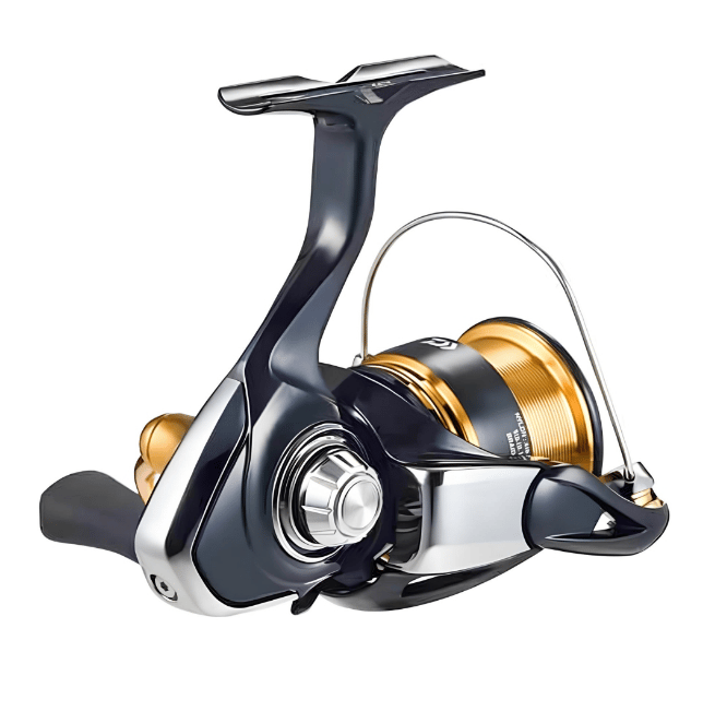 Spin ve Lrf Makineleri Daiwa Legalis 23 LT 3000 C Makara