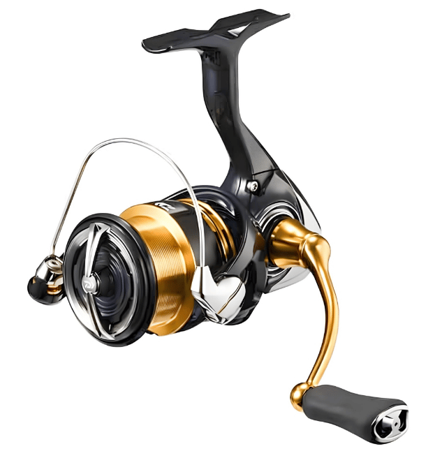 Spin ve Lrf Makineleri Daiwa Legalis 23 LT 3000 C Makara