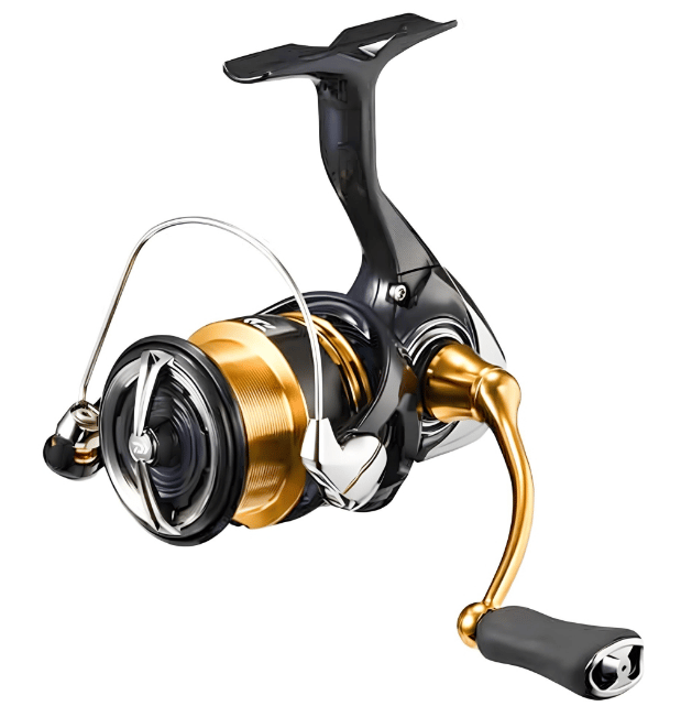 Spin ve Lrf Makineleri Daiwa Legalis 23 LT 4000 C Makara