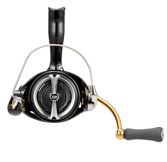 Tekne ve Jig Makineleri Daiwa Legalis 23 LT 6000 D Makara