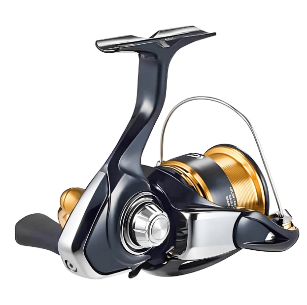 Tekne ve Jig Makineleri Daiwa Legalis 23 LT 6000 D Makara