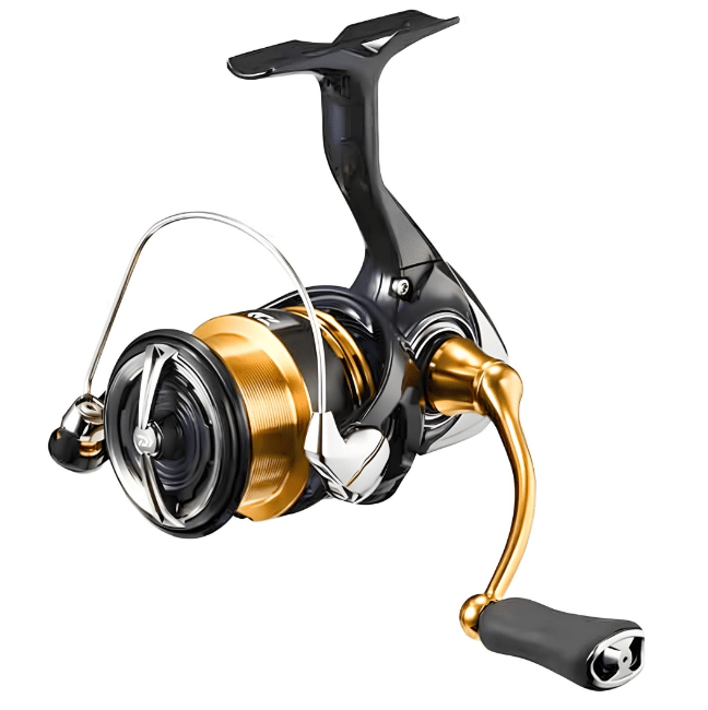 Tekne ve Jig Makineleri Daiwa Legalis 23 LT 6000 D Makara