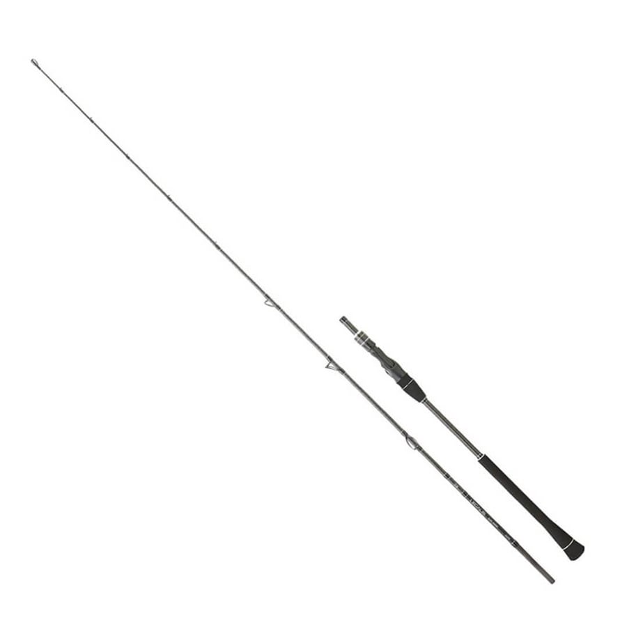 Jigging Kamışları Daiwa Legalis O BF JG 1.91M 20-80GR 1+1 Jig Kamış