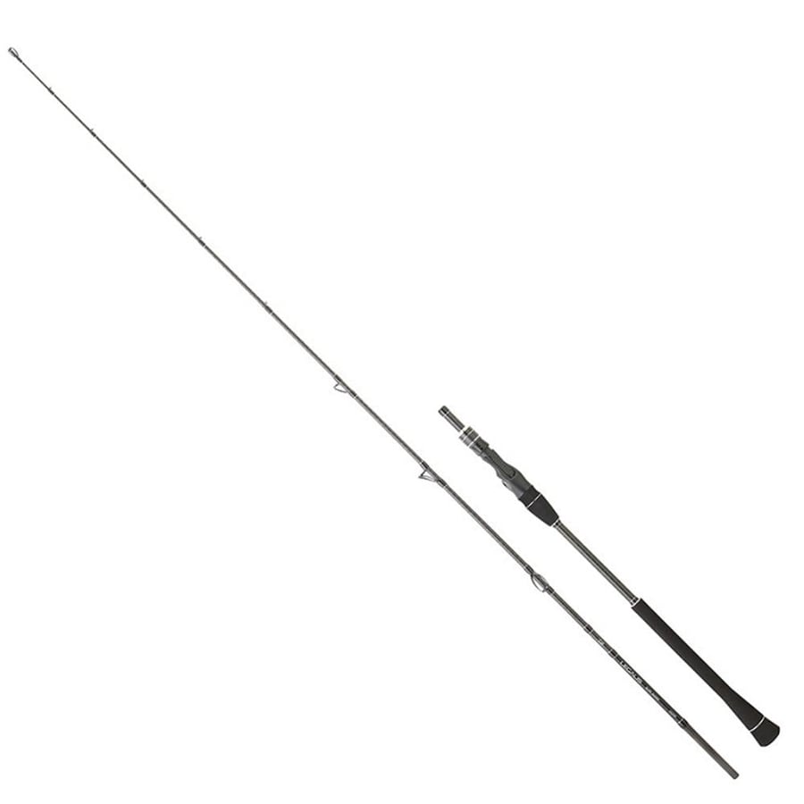 Jigging Kamışları Daiwa Legalis O BF JG 1.96m 180gr 1+1P. Jig Kamış