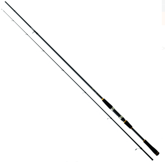 Spin Kamışları Daiwa Legalis Seabass 270cm 7-28gr 2P Olta Kamışı