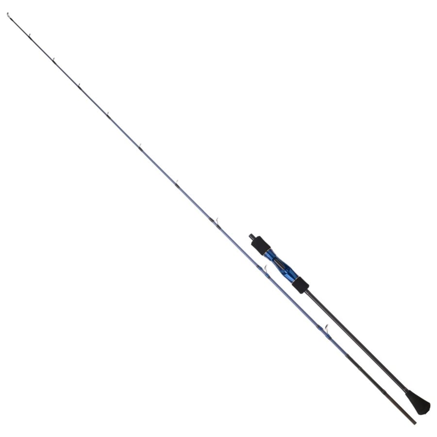 Jigging Kamışları Daiwa Lexa 1.85m 200-330gr 1+1P Slow Jig Kamış