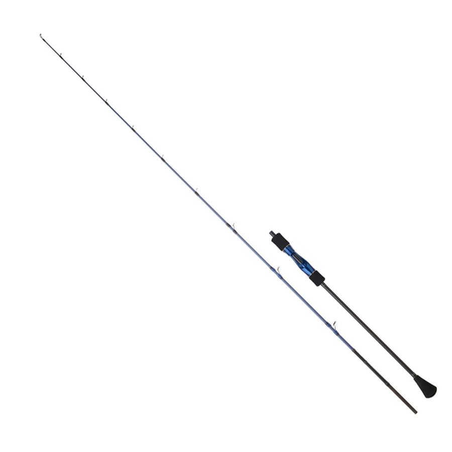 Jigging Kamışları DAIWA LEXA 1.85M, MAX 250GR, TEK PARÇA SLOW JIG KAMIŞI