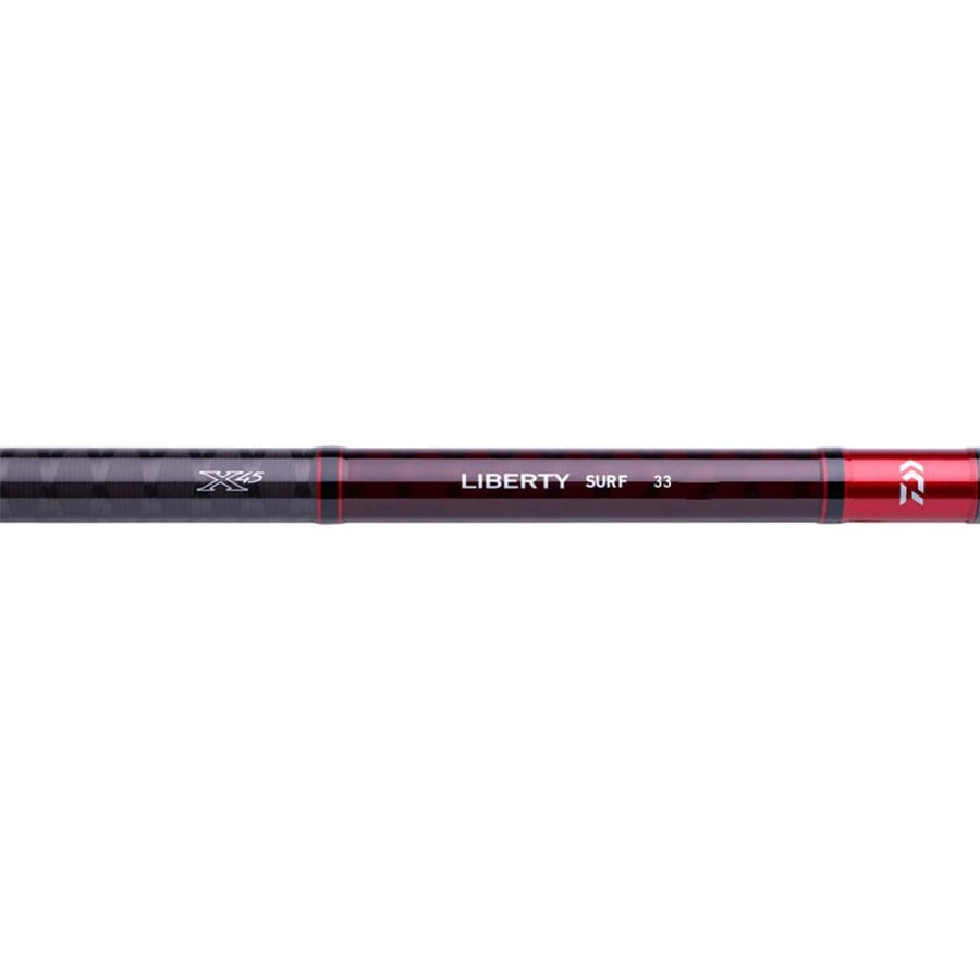 Surf Kamışları Daiwa Liberty HR 4.20m 100-225 gr 3P Surf Olta Kamışı